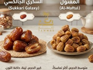 الفرق بين السكري الجالكسي والمفتول الفرق بين السكري الجالكسي والمفتول