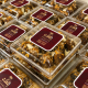 Stuffed Sokari Dates 100g (10 Pieces) Stuffed Sokari Dates 100g (10 Pieces)