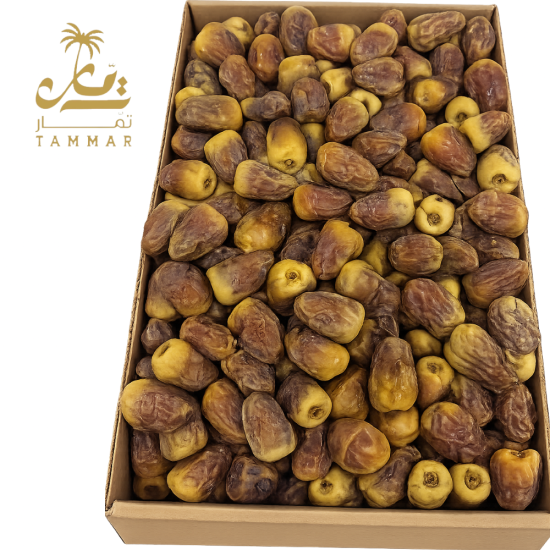 Shishi Dates 450g Shishi Dates 450g