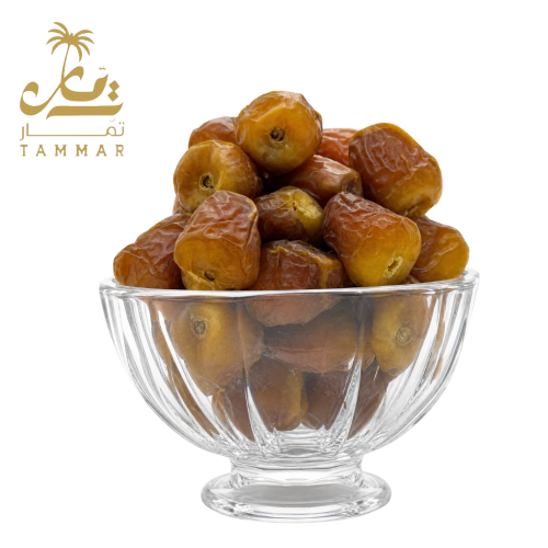 Premium Sukari Rutab Dates Premium Sukari Rutab Dates