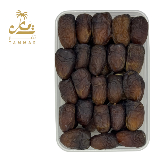 تمر ونانة 500 جرام