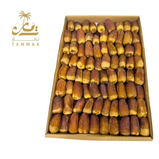 تمر صقعي فاخر 