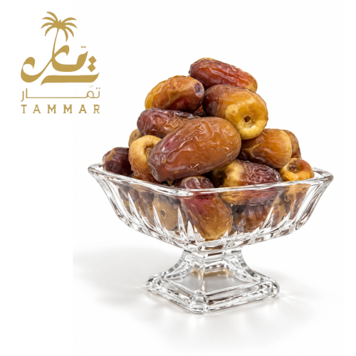 تمر صقعي مميز
