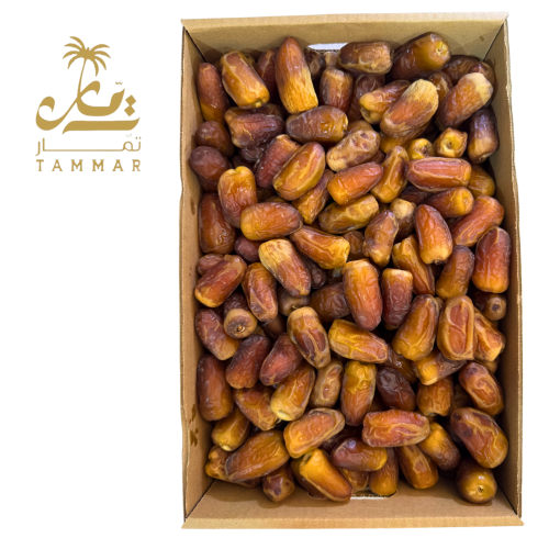 تمر صقعي مميز