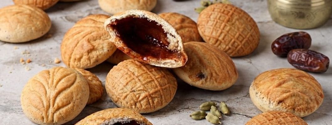 كليجا القصيم الأصلية بالدبس: أسرار الطريقة وأفضل أنواع الميني كليجا
