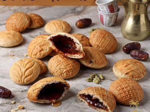 كليجا القصيم الأصلية بالدبس: أسرار الطريقة وأفضل أنواع الميني كليجا كليجا القصيم الأصلية بالدبس: أسرار الطريقة وأفضل أنواع الميني كليجا