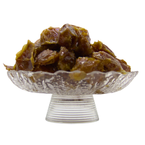 خلاص القصيم مجروش ضميد نصف كيلو خلاص القصيم مجروش ضميد نصف كيلو