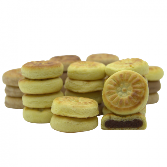 معمول التمر أبيض 450 جم 