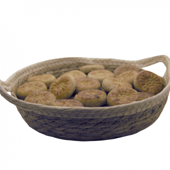 معمول بالقرفة الفاخر 450جم