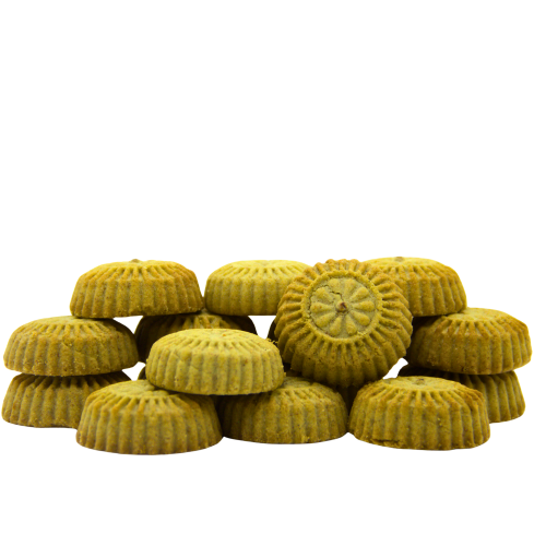 معمول التمر بالدخن 450 جم 