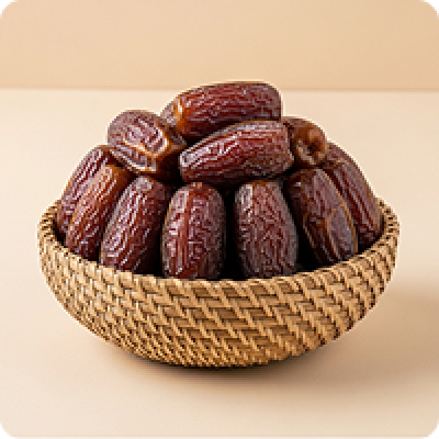 التمور التمور