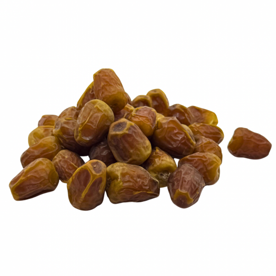 تمر سكري جالكسي رقم (2) - 3 كيلو تمر سكري جالكسي رقم (2) - 3 كيلو