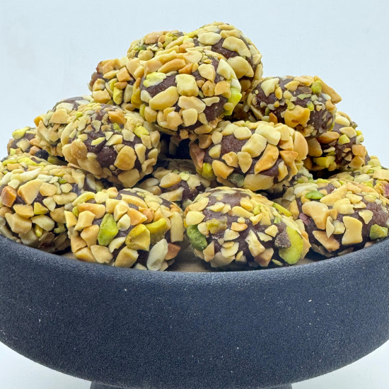 تمرية مكسرات 500 جرام تمرية مكسرات 500 جرام