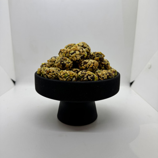 تمرية مكسرات 500 جرام تمرية مكسرات 500 جرام