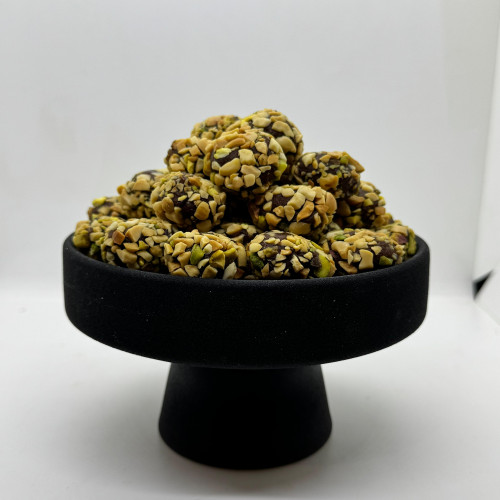 تمرية مكسرات 500 جرام 