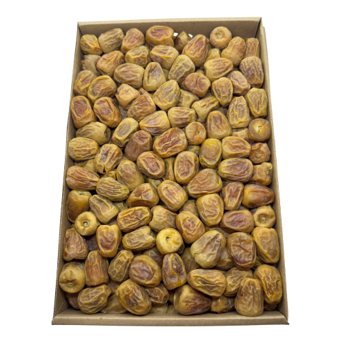 تمر سكري مفتل رقم (1) - 3 كيلو تمر سكري مفتل رقم (1) - 3 كيلو