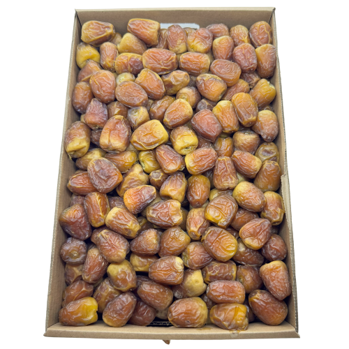 تمر سكري جالكسي مطوق - 3 كيلو