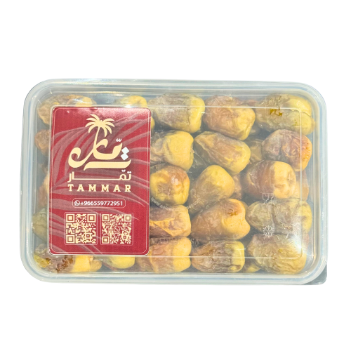 تمر هشيشي 450 جم