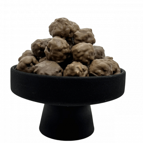 تمرية الشوكولاتة 500 جرام 