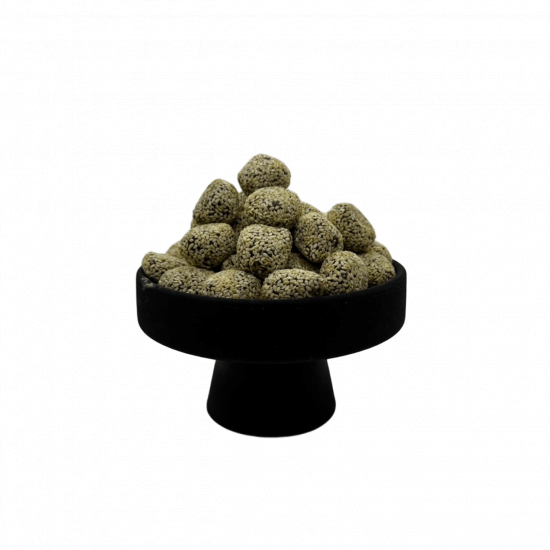 تمرية سمسم 500جرام تمرية سمسم 500جرام