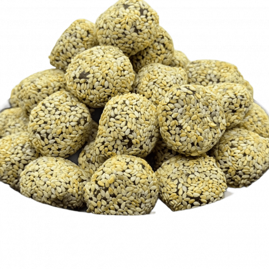 تمرية سمسم 500جرام تمرية سمسم 500جرام