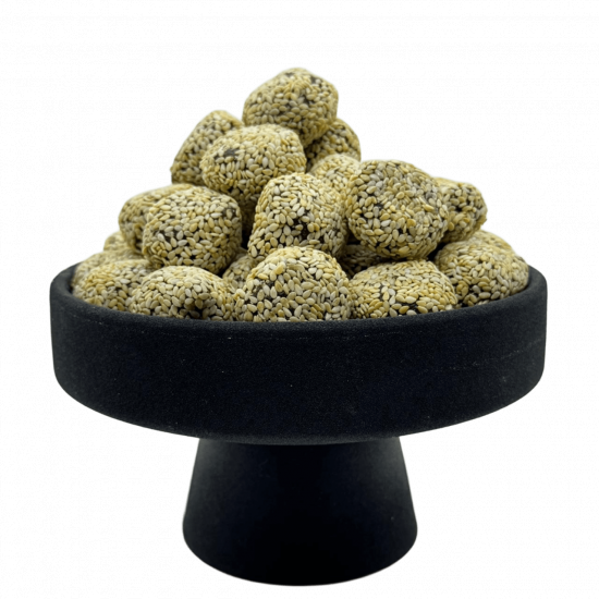 تمرية سمسم 500جرام تمرية سمسم 500جرام