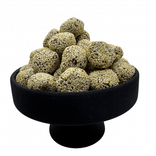 تمرية سمسم 500جرام تمرية سمسم 500جرام