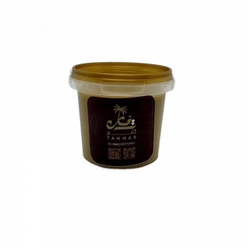 طحينة السمسم 150 جم طحينة السمسم 150 جم