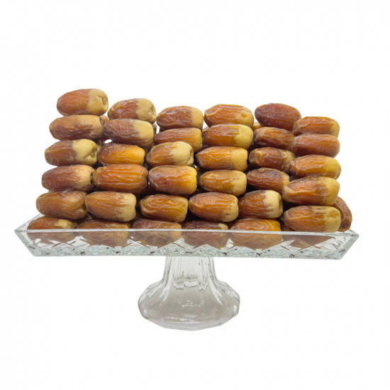 تمر صقعي فاخر 3 كيلو تمر صقعي فاخر 3 كيلو