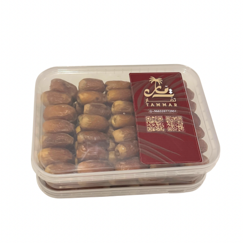 تمر صقعي 1 كيلو