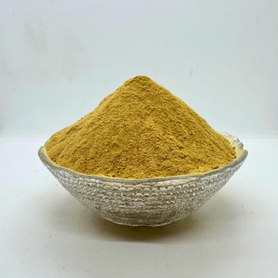 بودرة التمر (بديل السكر) بودرة التمر (بديل السكر)