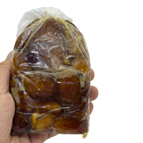 سكري ضميد يدوي مجروش ربع كيلو ( ميني ) سكري ضميد يدوي مجروش ربع كيلو ( ميني )