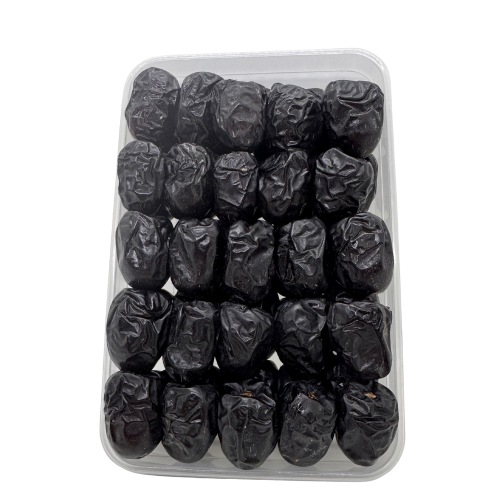 عجوة المدينة عبوة نصف كيلو