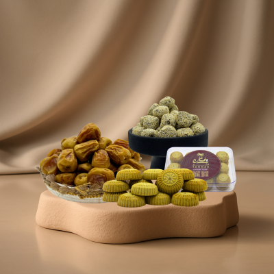 البكجات البكجات