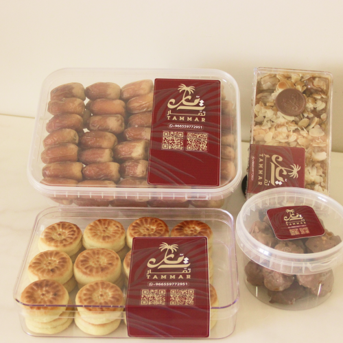 واجهة البيت