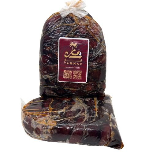  حلوة واحد كيلو 