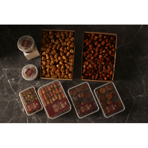 كفايتكم وزود كفايتكم وزود