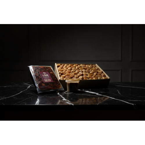 فنجال و تمرة							