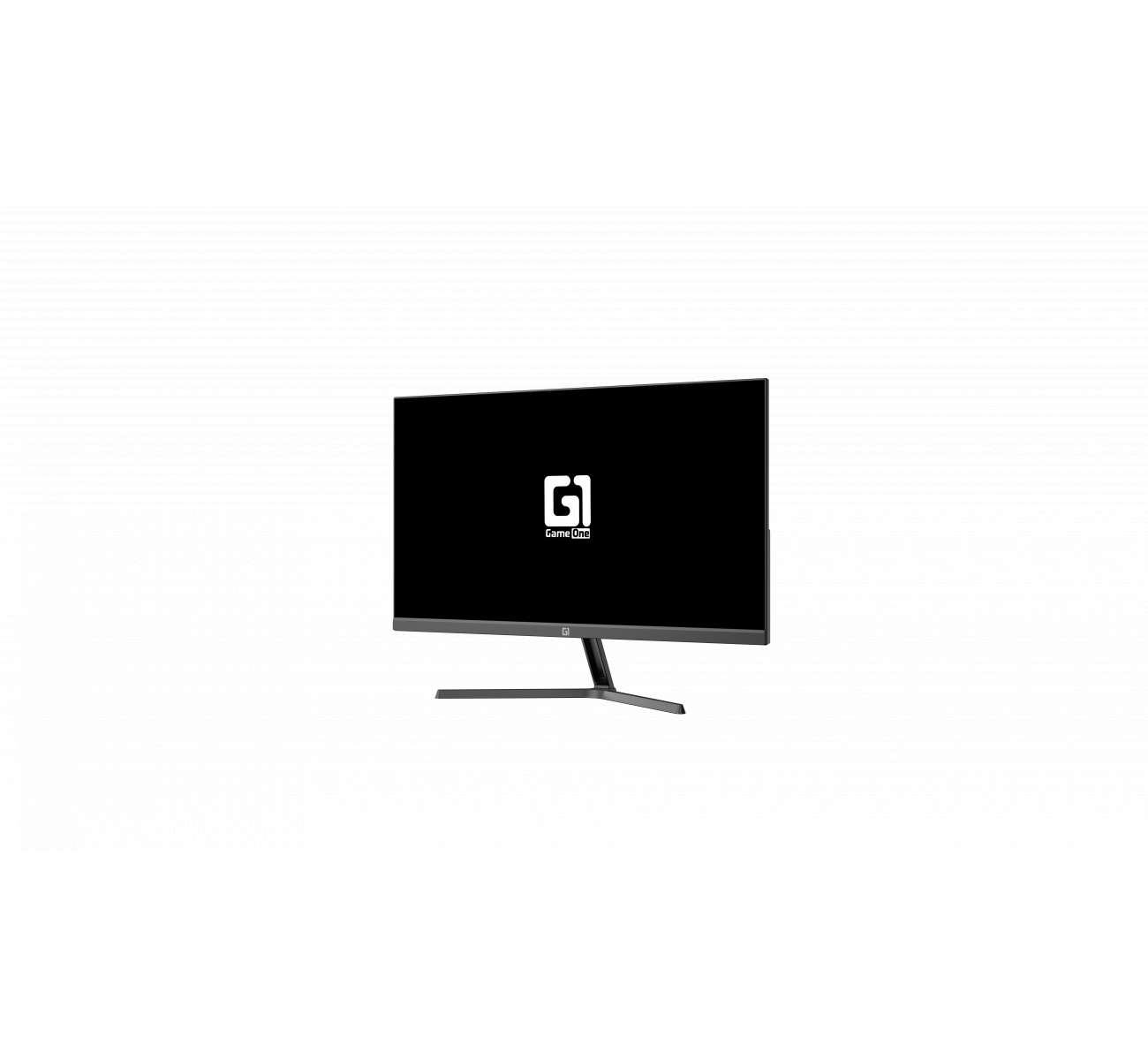 شاشة جيم ون G1Q24F100 – مقاس 24 بوصة