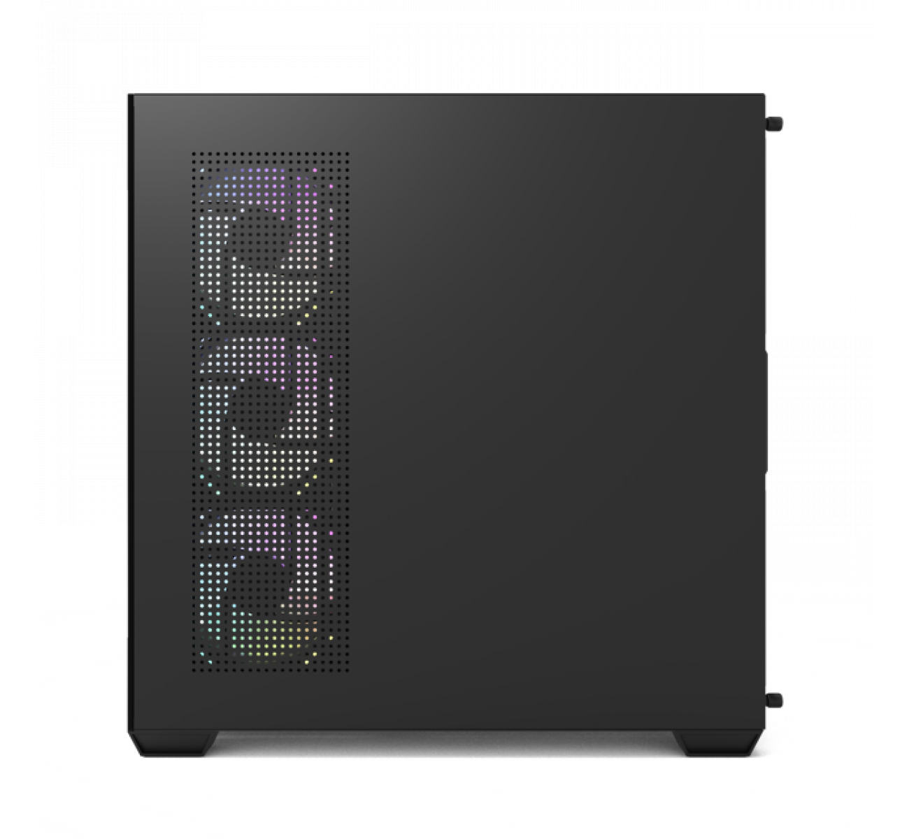 صندوق بي سي جيم ون PHANTOM 7 - اسود