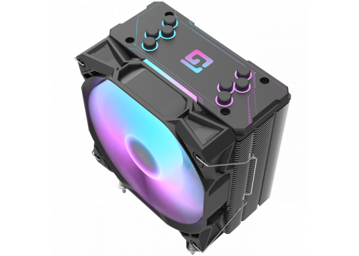 تبريد معالج هوائي جيم ون Aero S 