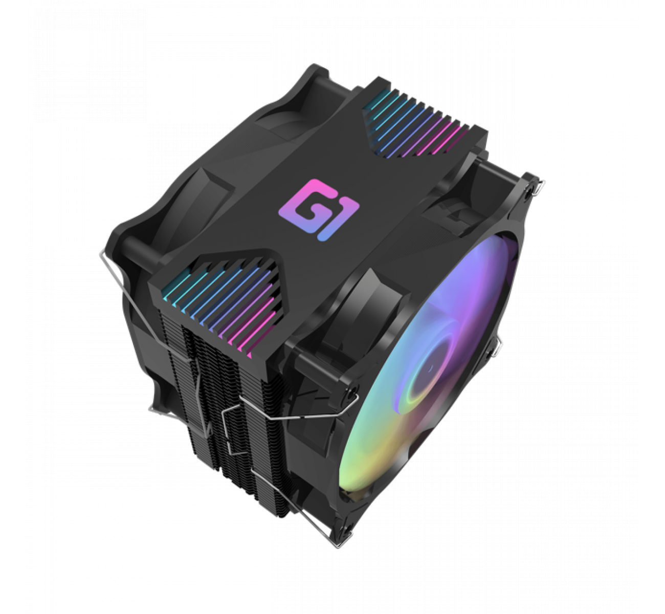 تبريد معالج هوائي جيم ون STORMX 