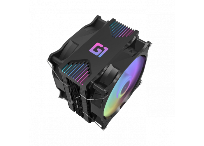 تبريد معالج هوائي جيم ون STORMX 