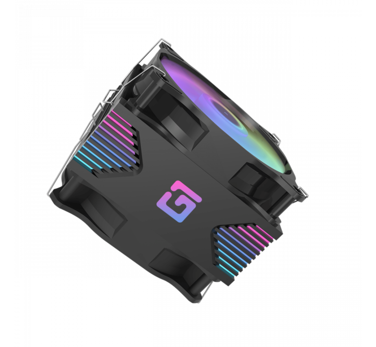 تبريد معالج هوائي جيم ون STORMX 