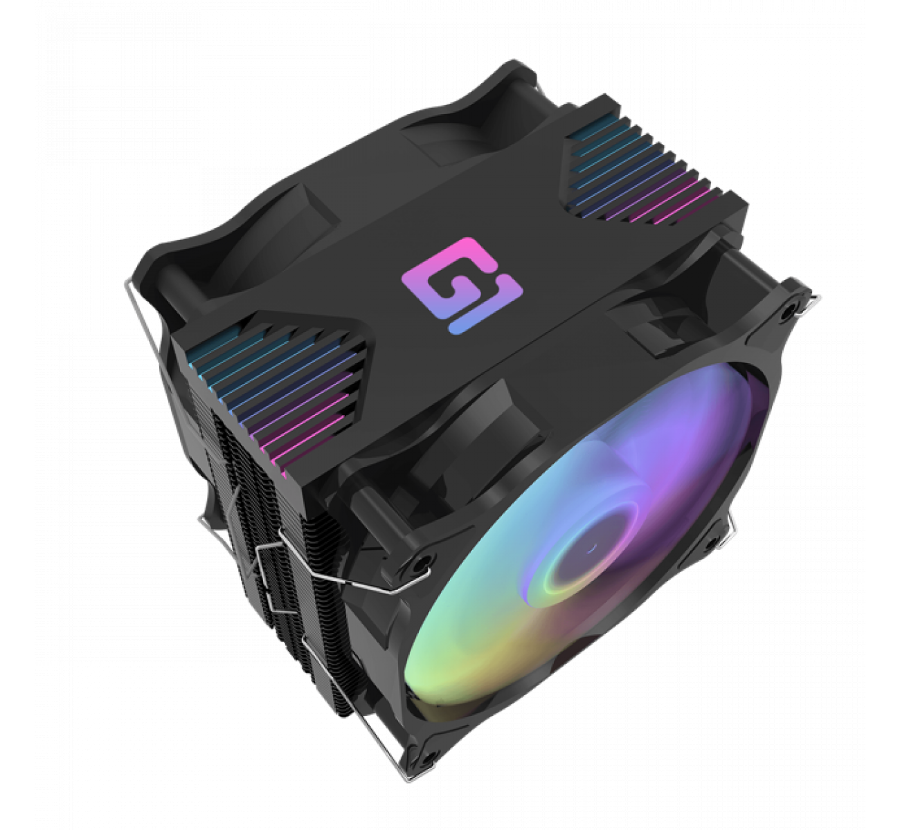 تبريد معالج هوائي جيم ون STORMX 