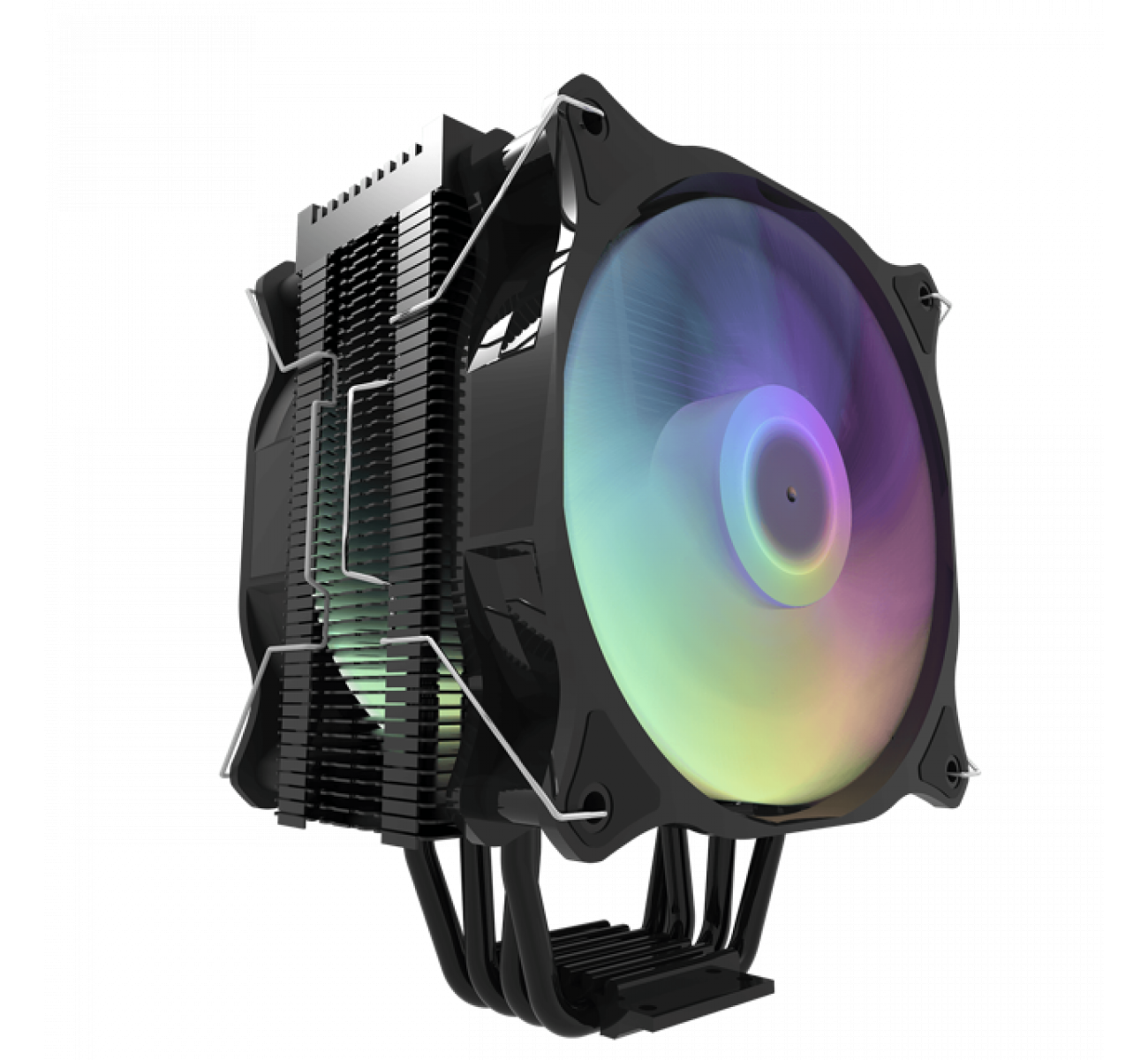 تبريد معالج هوائي جيم ون STORMX 