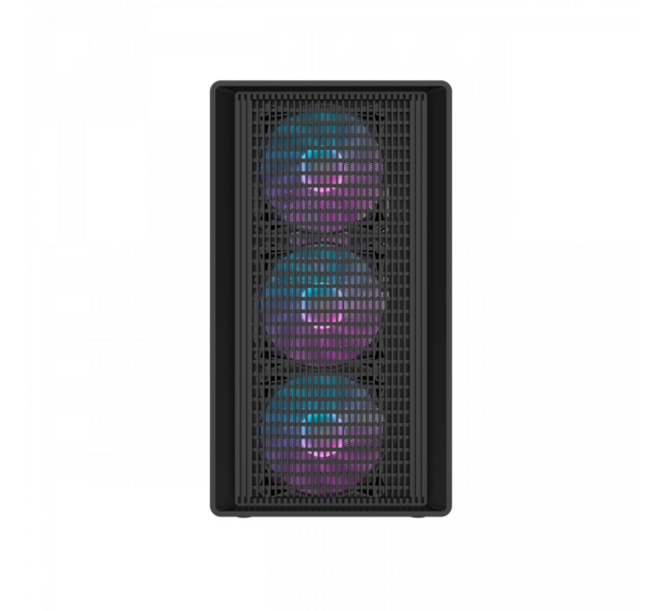 صندوق بي سي جيم ون NITRO 4 - اسود