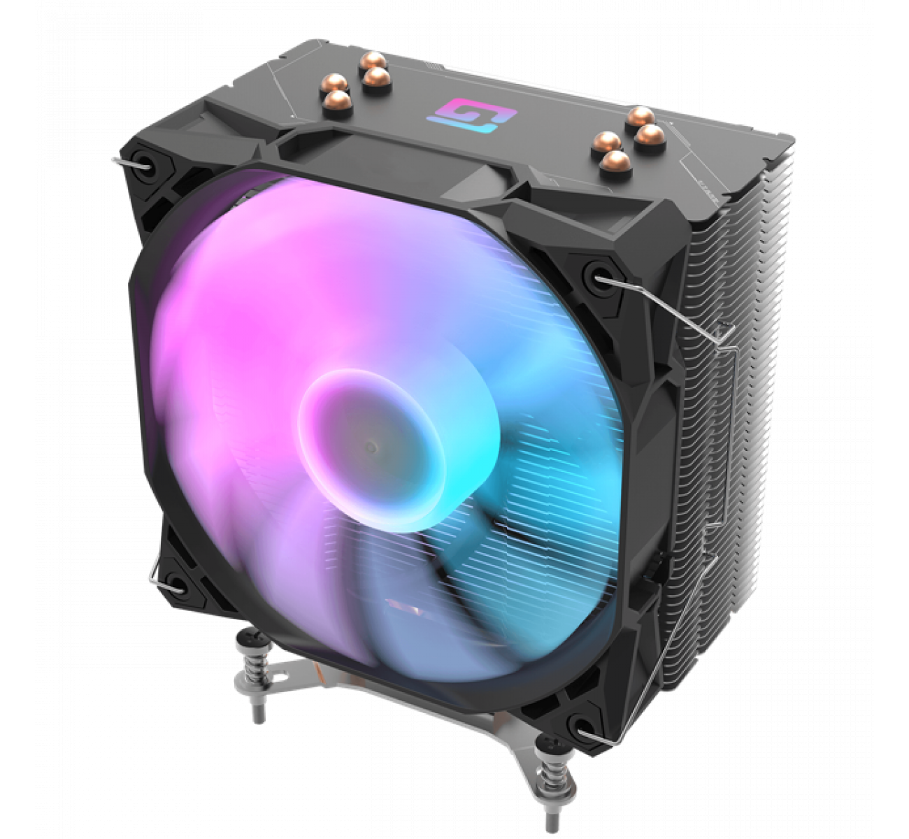 تبريد معالج هوائي جيم ون Aero S 