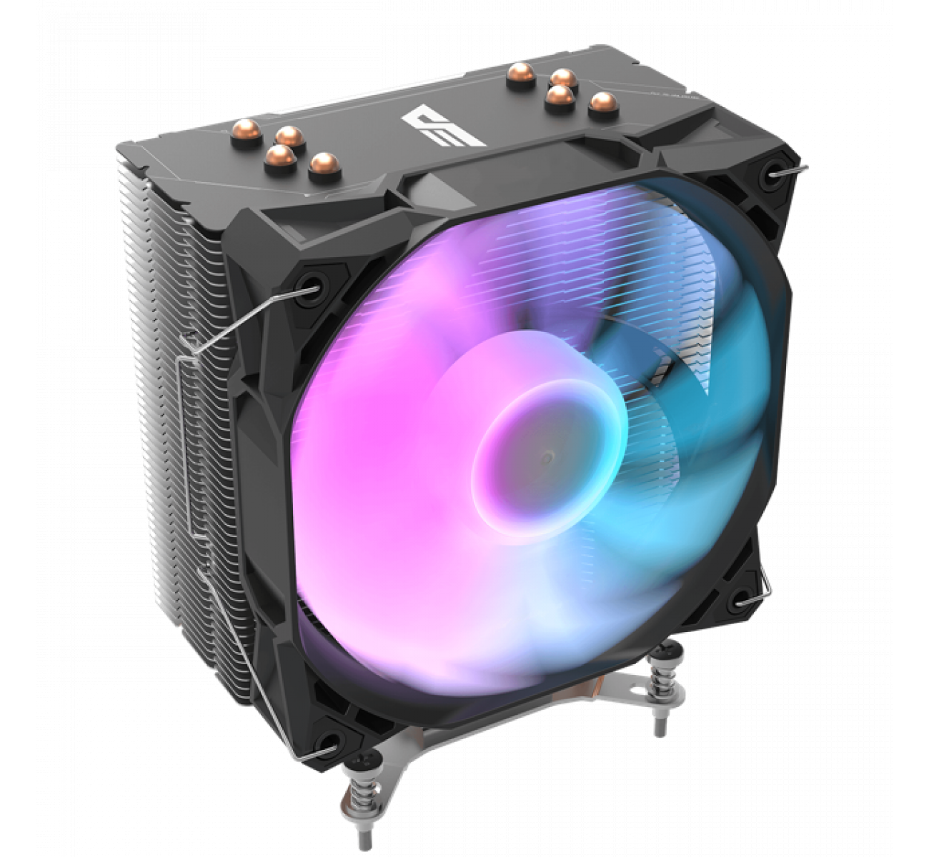 تبريد معالج هوائي جيم ون Aero S 