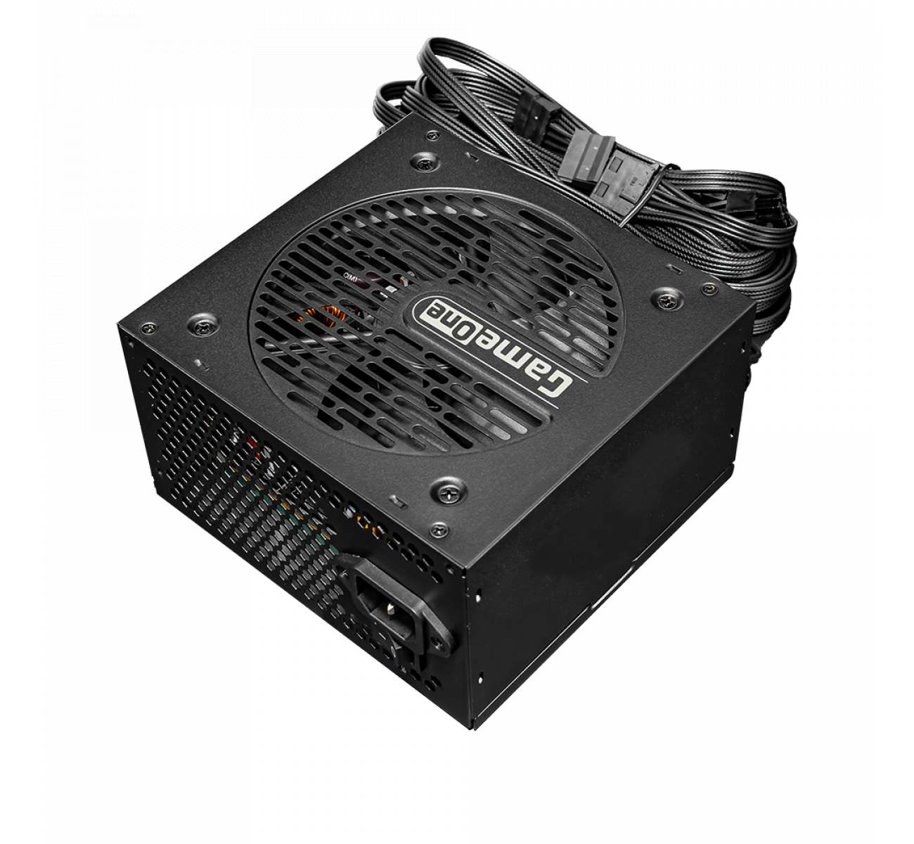 مزود طاقة جيم ون GTCore750 برونز 80 